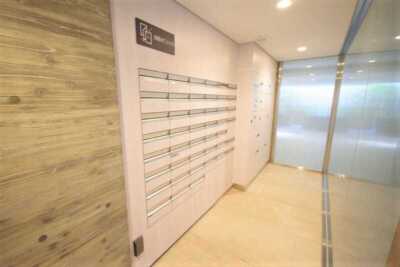 イニシアクラウド渋谷笹塚　外観 (10)